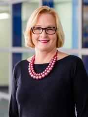 Louise Hickson