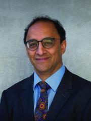 Pankaj Sah