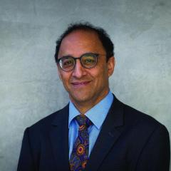 Pankaj Sah