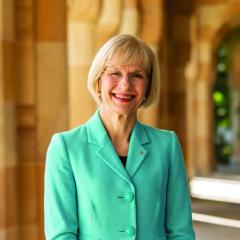 Deborah Terry