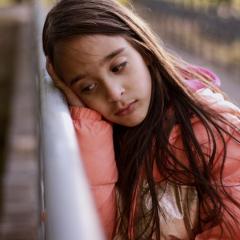 Childhood anxiety