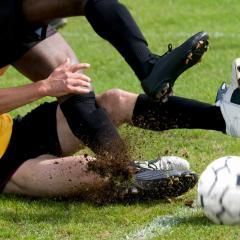 Contact sport