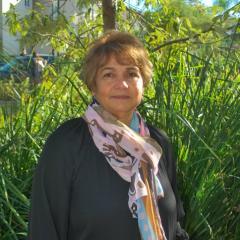Gail Garvey
