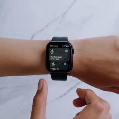 Smartwatch