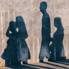 Mental health in families