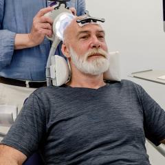 Ultrasound treatment