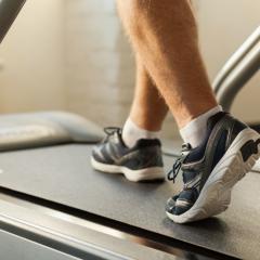 Aerobic Exercise helps aid stroke recovery