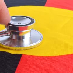 Indigenous health